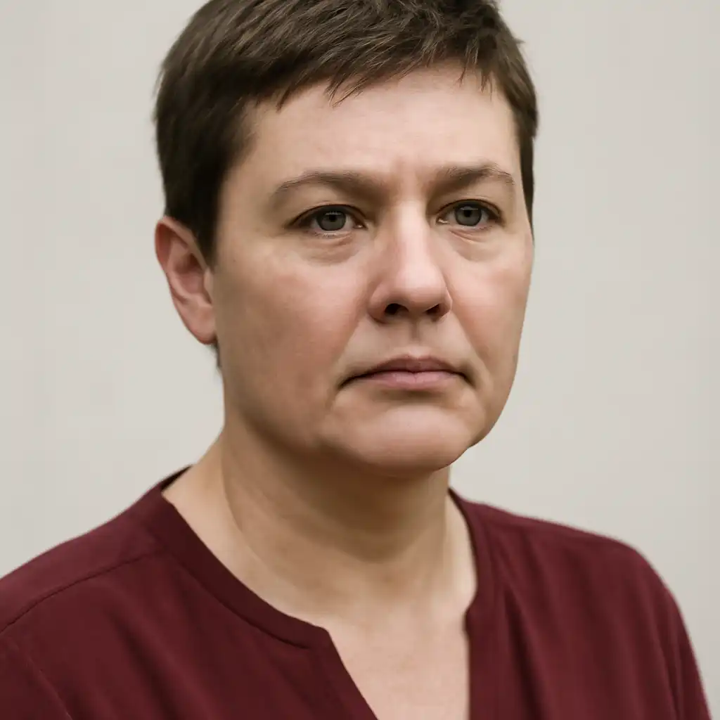 Rebecca Stevenson